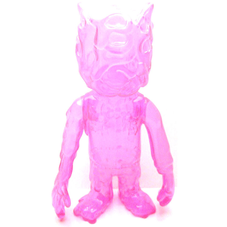 Ekitai Chojin Popsoda - Intense Pink by Popsoda