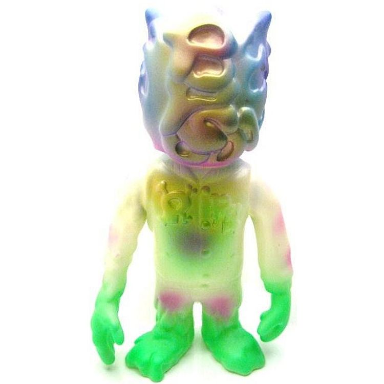 Ekitai Chojin Popsoda - Pickled by Frank Kozik