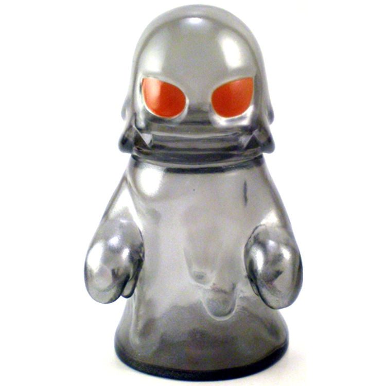 Mini Damnedron - Wonder Festival Amoeba Smog by Rumble Monsters