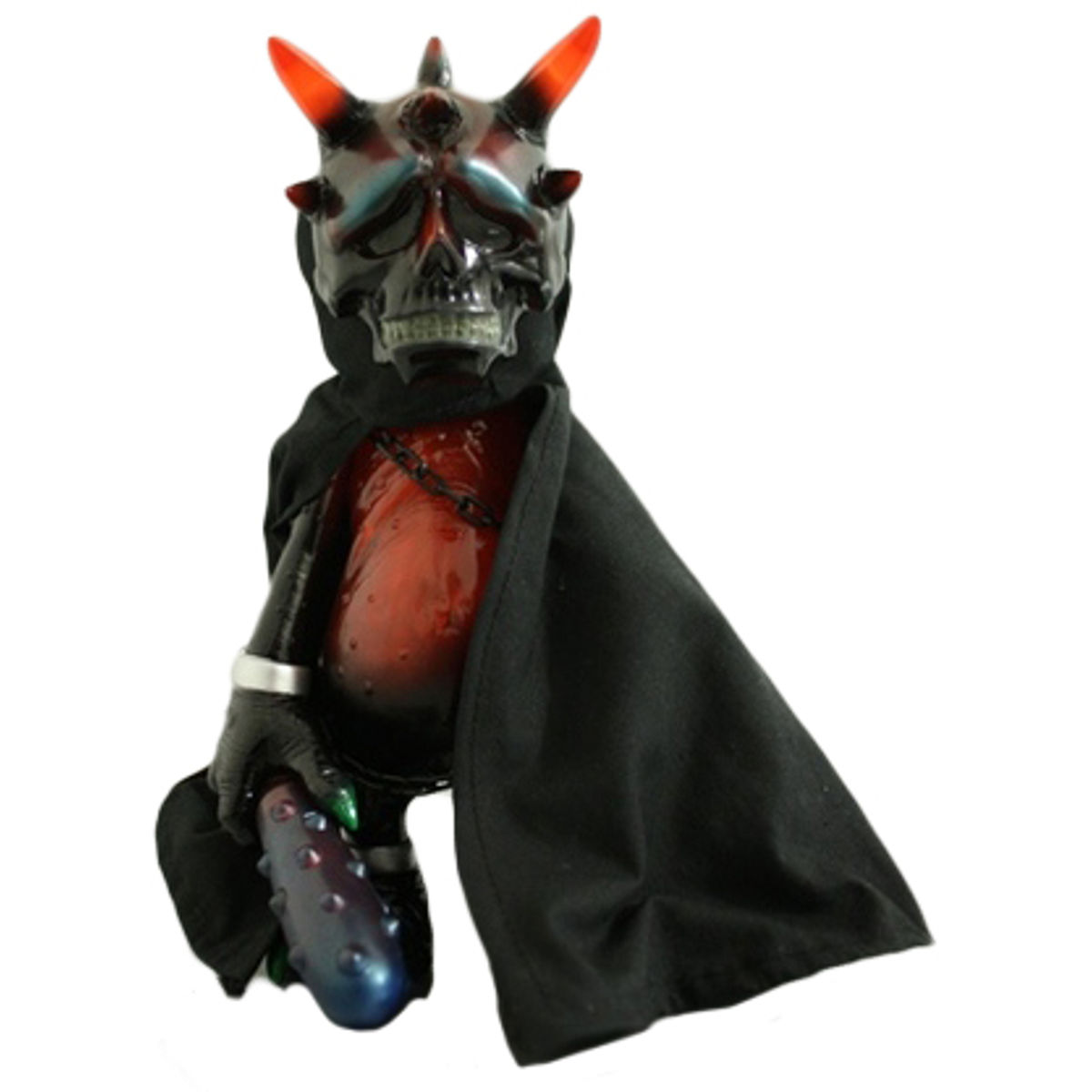 Boogie man - King devil