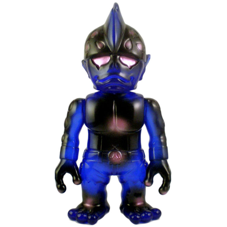 Mutant Head - Bruised by Real X Head (Mori Katsura)