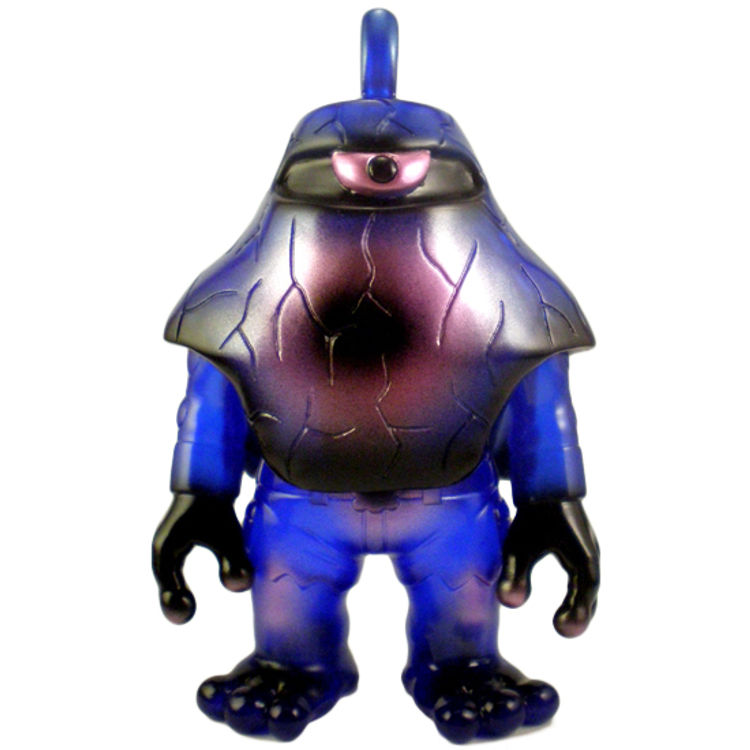 Mutant Bigaro - Bruised by Real X Head (Mori Katsura)