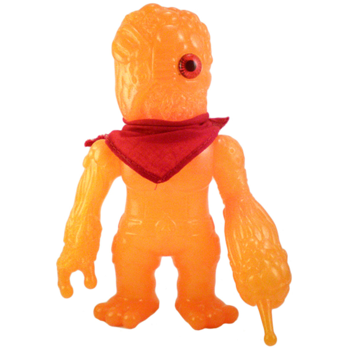 Mutant Chaos - Orange Bubble