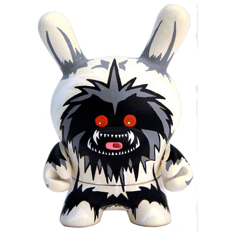 Hide-a-Yeti by NIkejerk (Jared Cain)