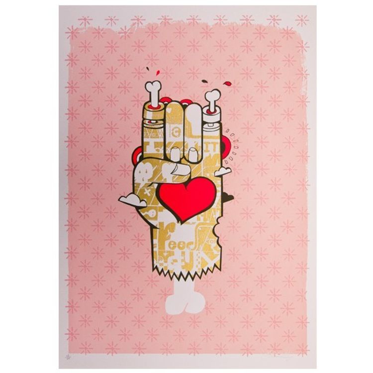 Biting by Sickboy