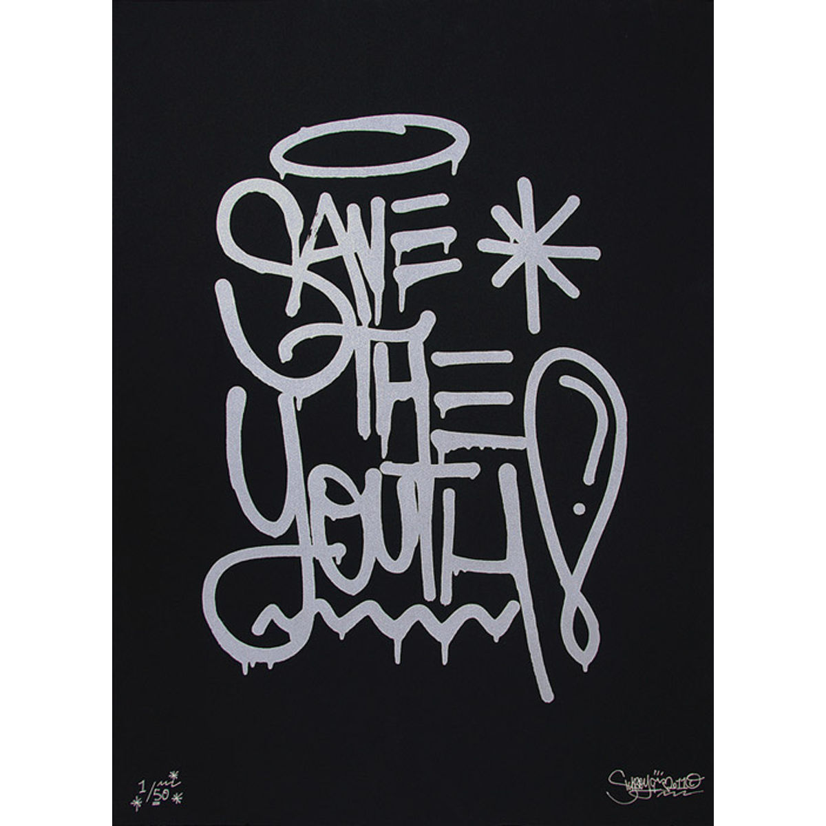 Save The Youth