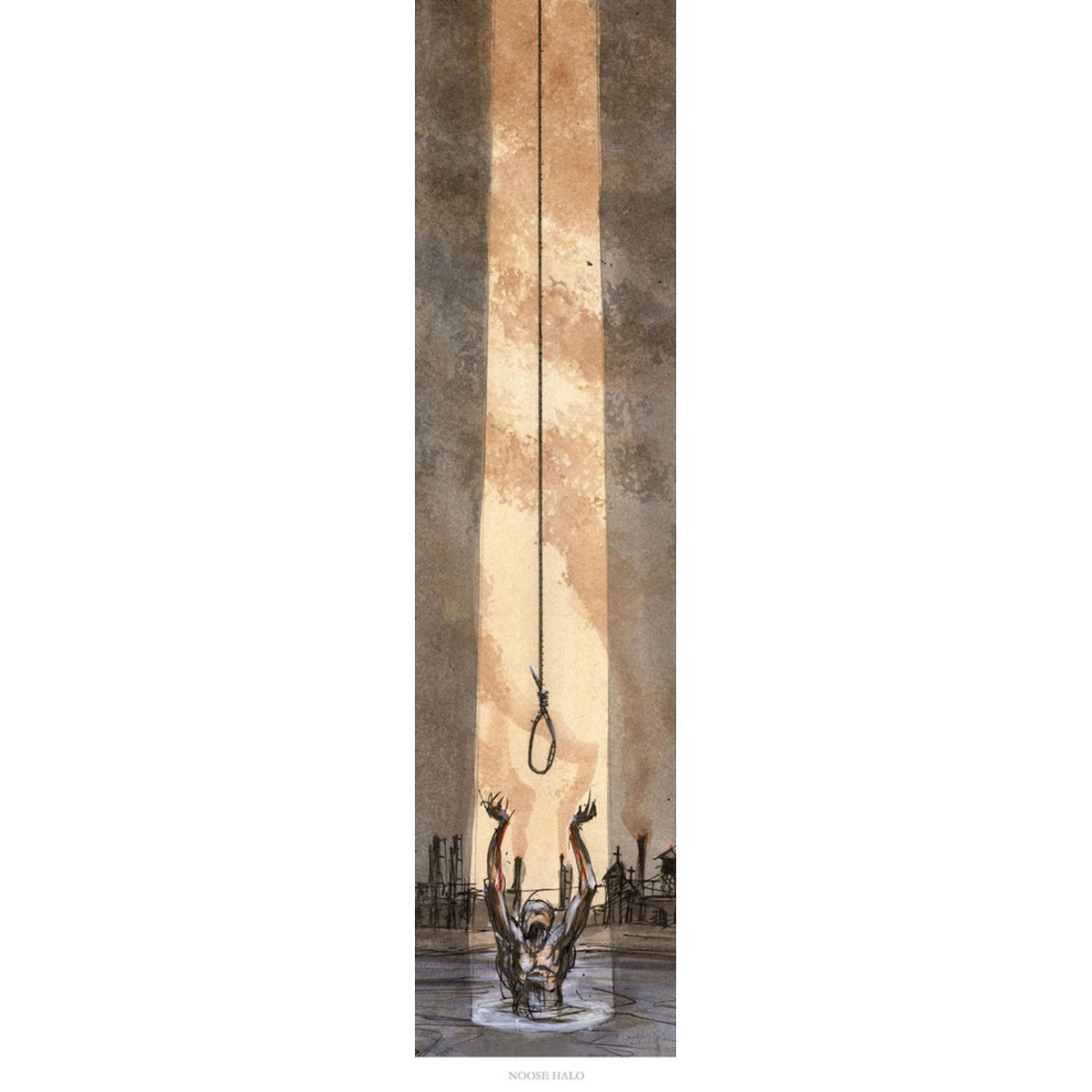 Noose Halo