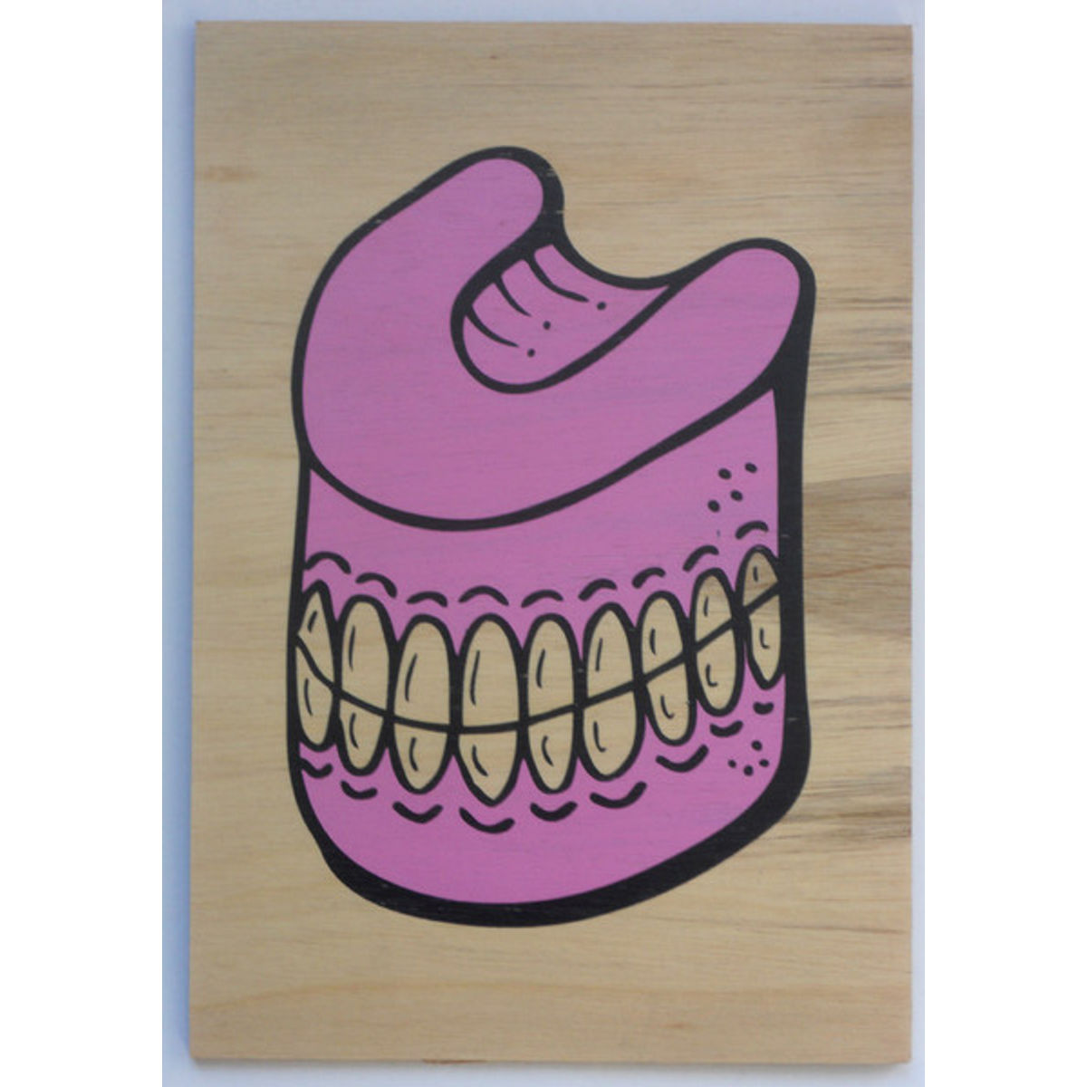 Dentures