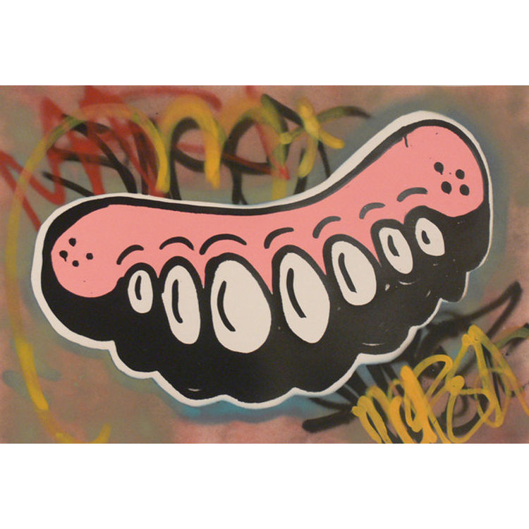 Classic AP by Sweet Toof