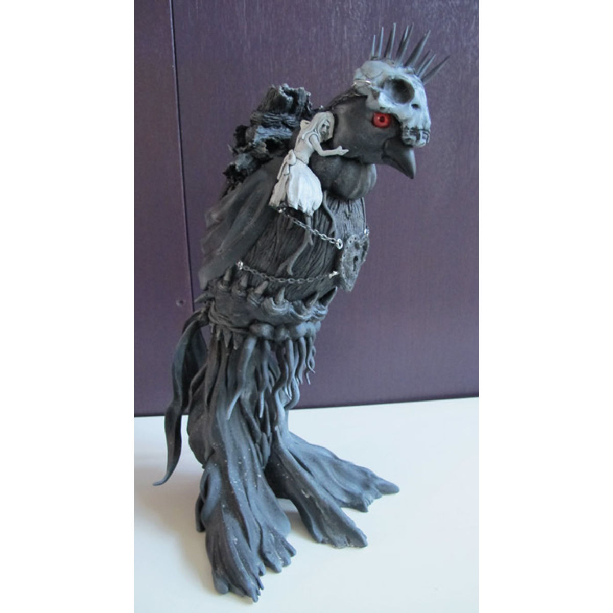 My Drifting Heart : Nevermore Edition