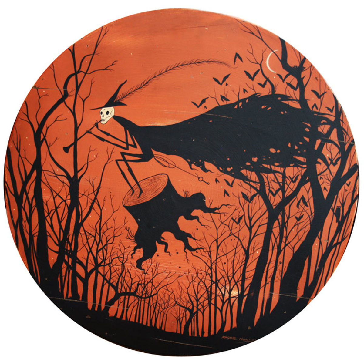 The Midnight Cobbler