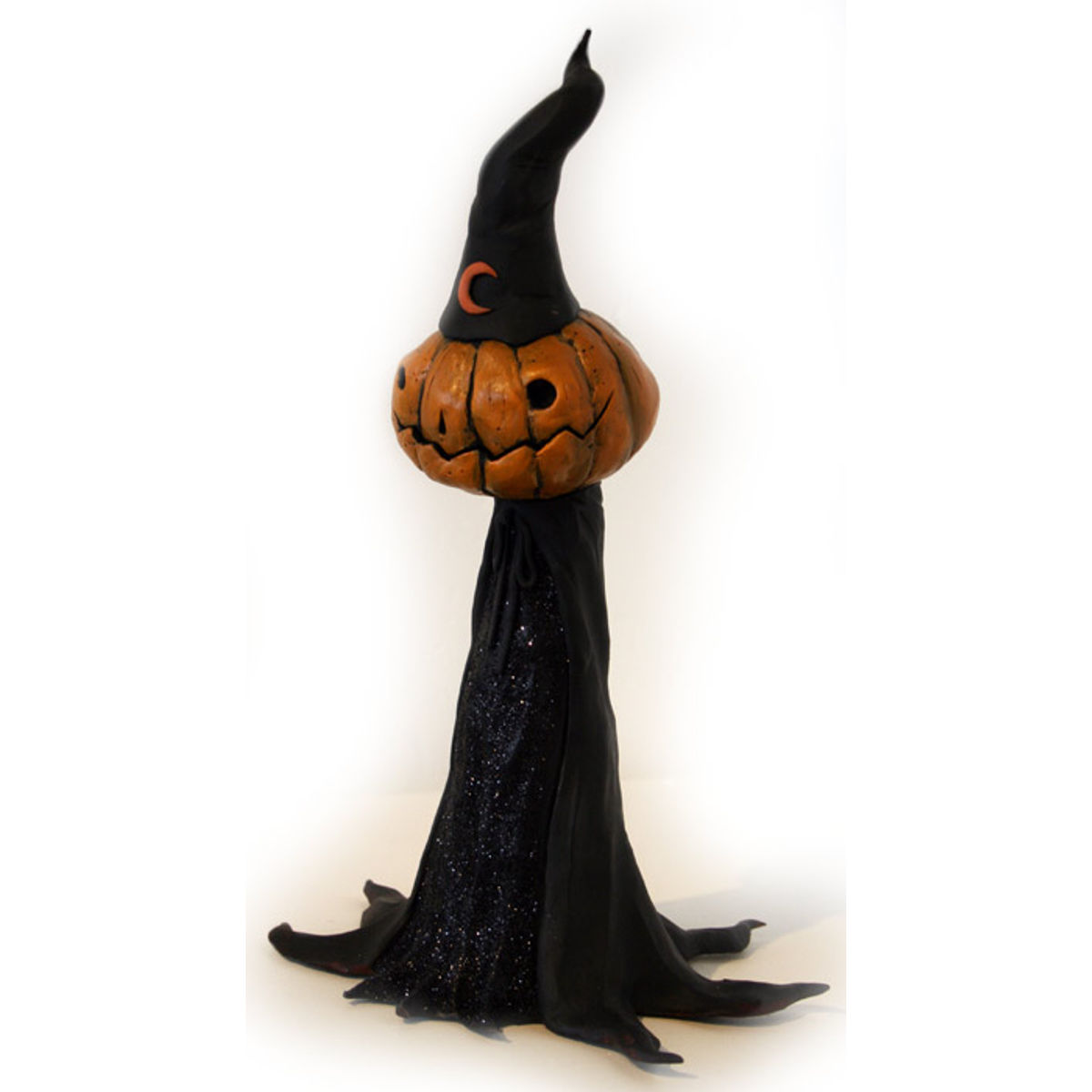 The Halloween Wizard