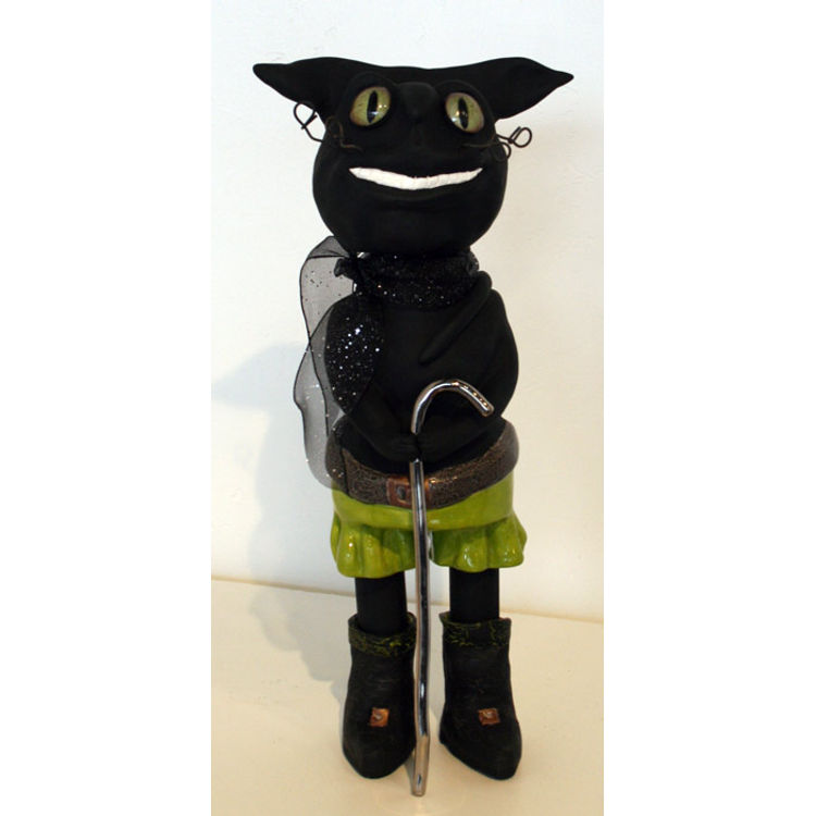 Catsanova by Karen Peters