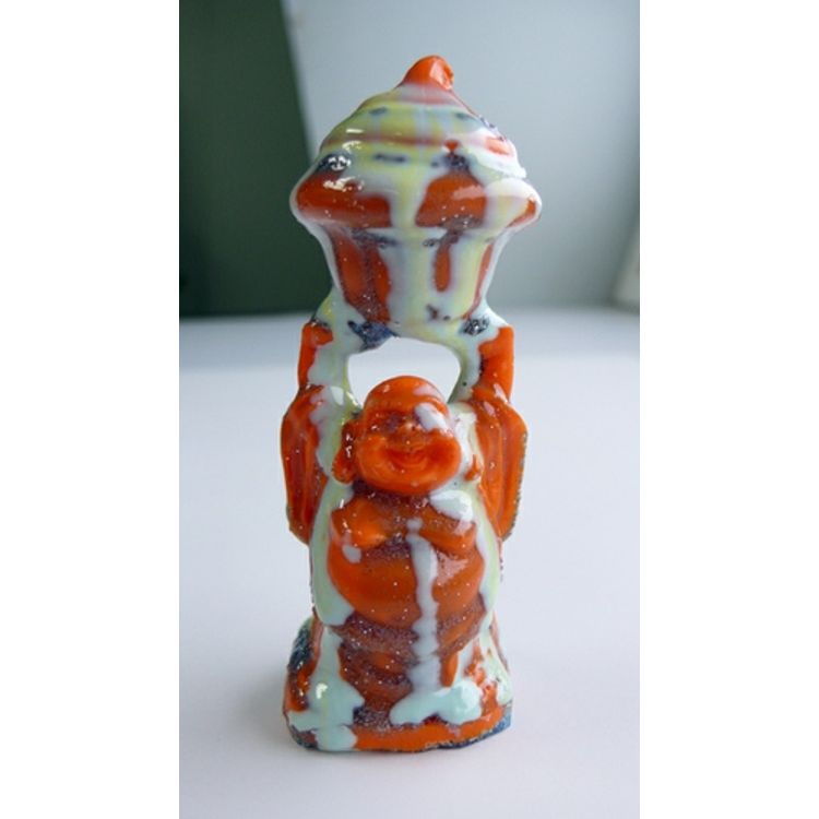 null by Rampage Toys (Jon Malmstedt)