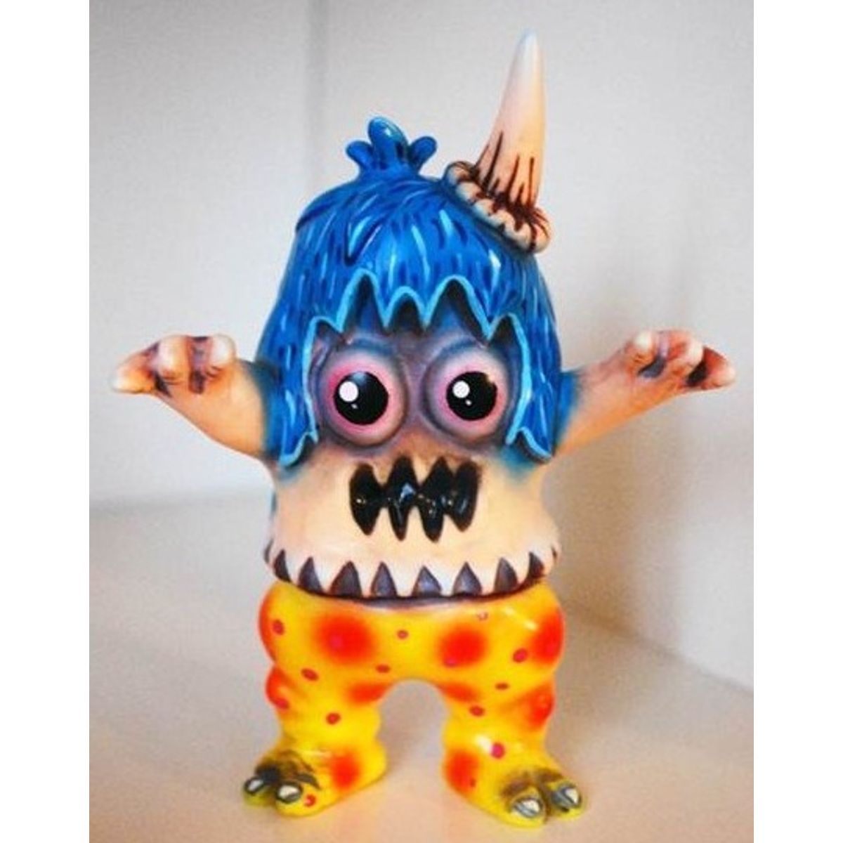 Ugly Unicorn - Pajama Pants