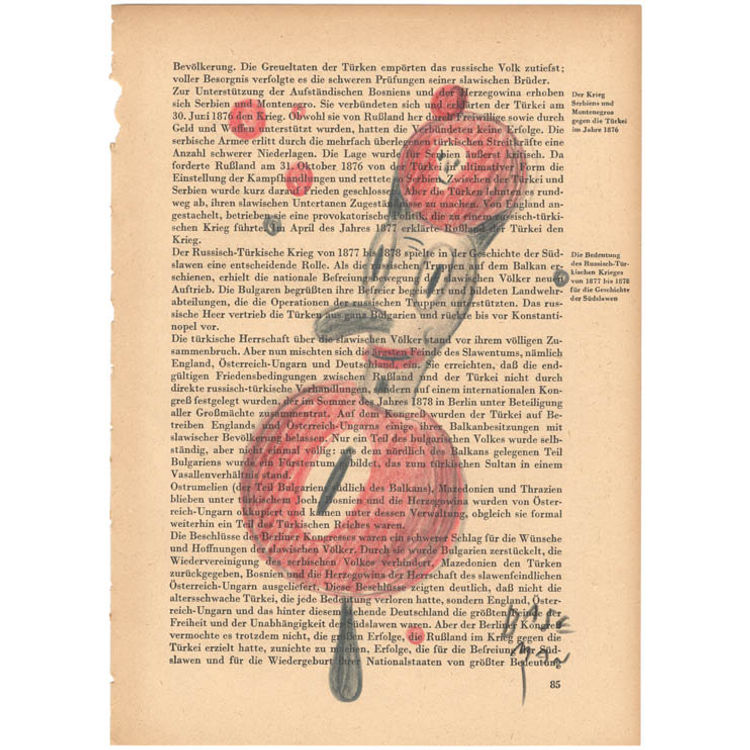 Page 85 by Gary Baseman