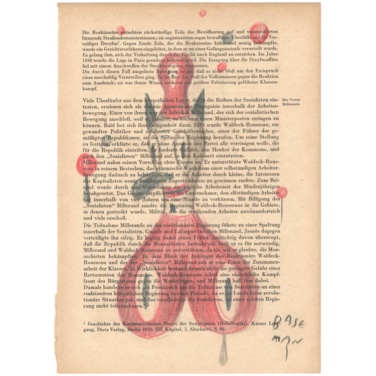 Page 77 by Gary Baseman