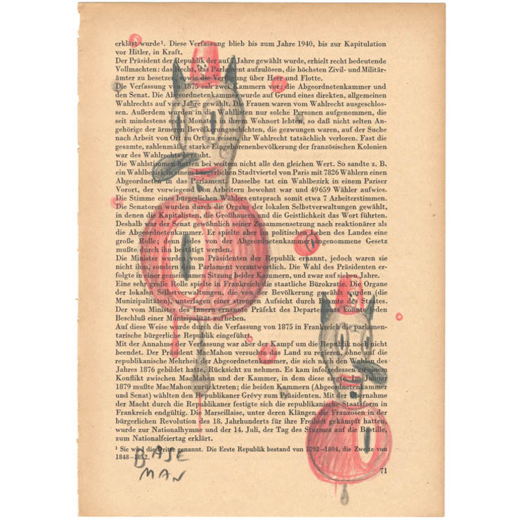 Page 71 by Gary Baseman