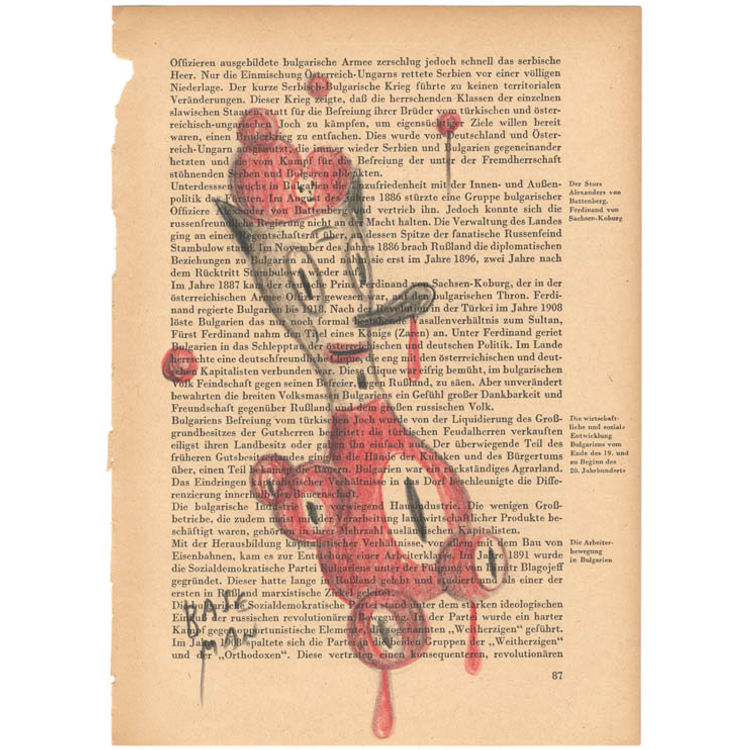 Page 87 by Gary Baseman