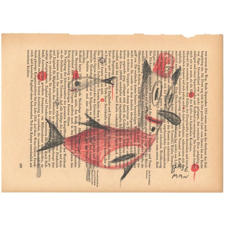 Page 183 by Gary Baseman