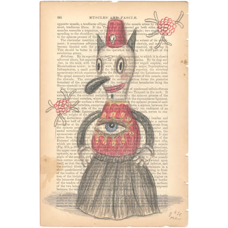 Page 382 by Gary Baseman
