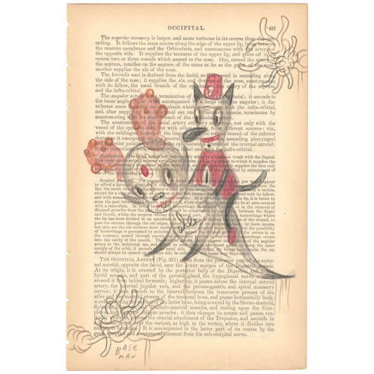 Page 487 by Gary Baseman