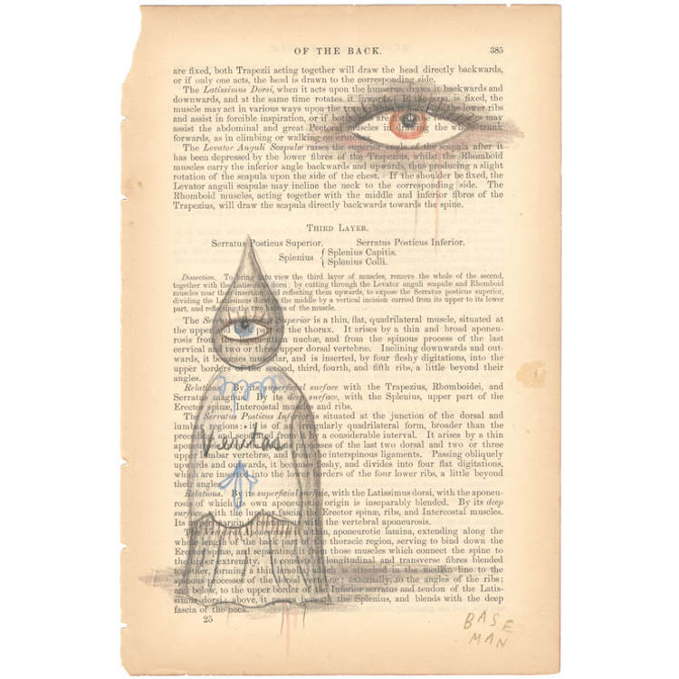 Page 385 by Gary Baseman