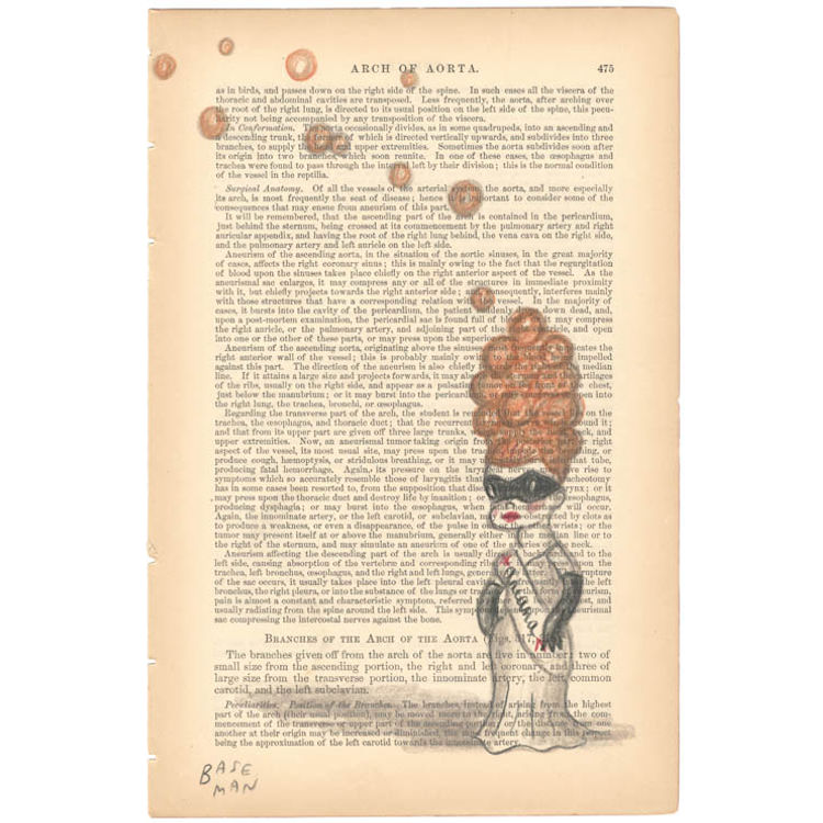 Page 475 by Gary Baseman