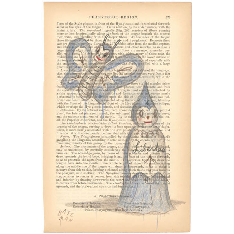 Page 373 by Gary Baseman