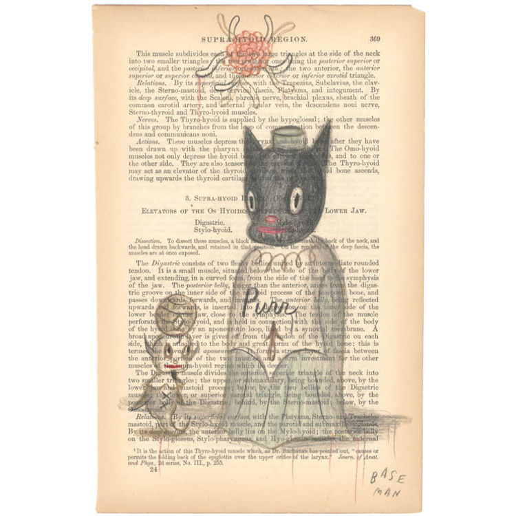 Page 369 by Gary Baseman