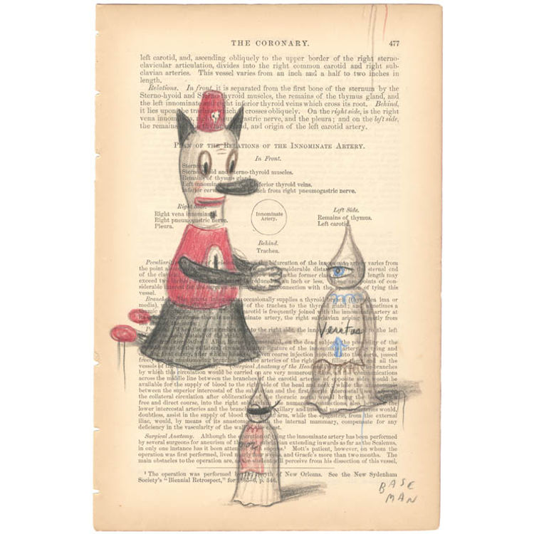Page 477 by Gary Baseman