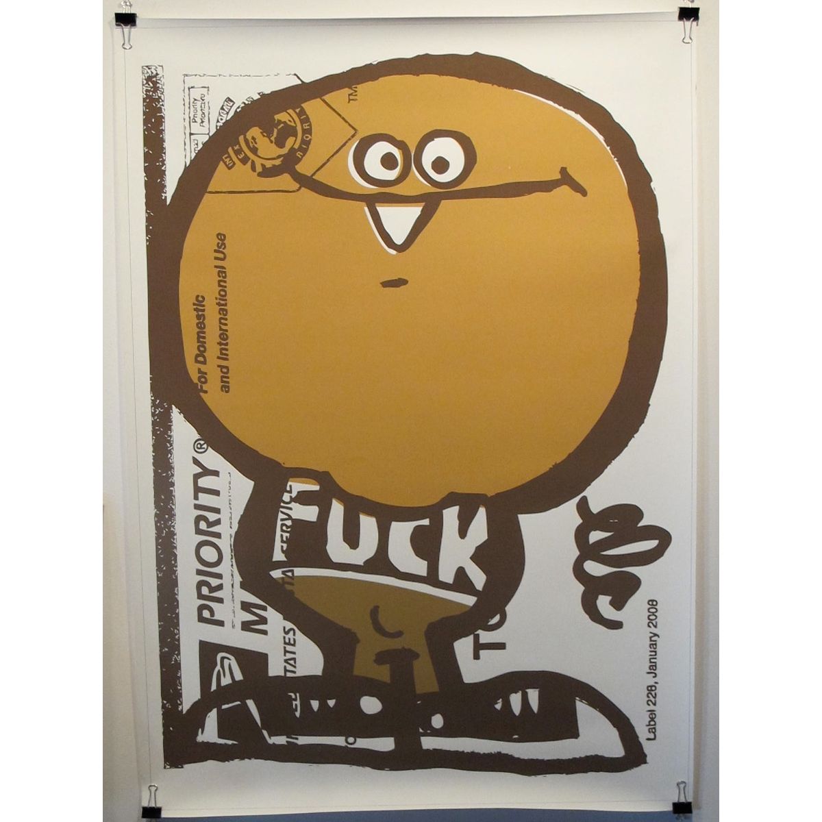 Chocofuck