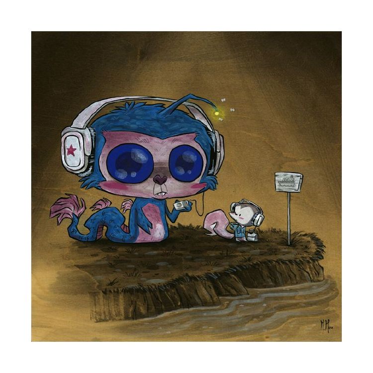 Sea Monkee Ferry by Martin Hsu