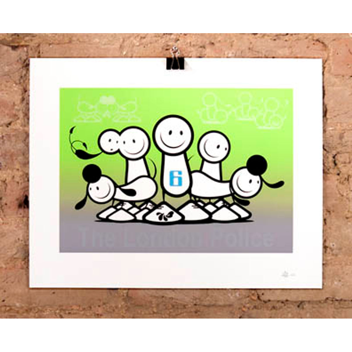 kerion dyer owes me money