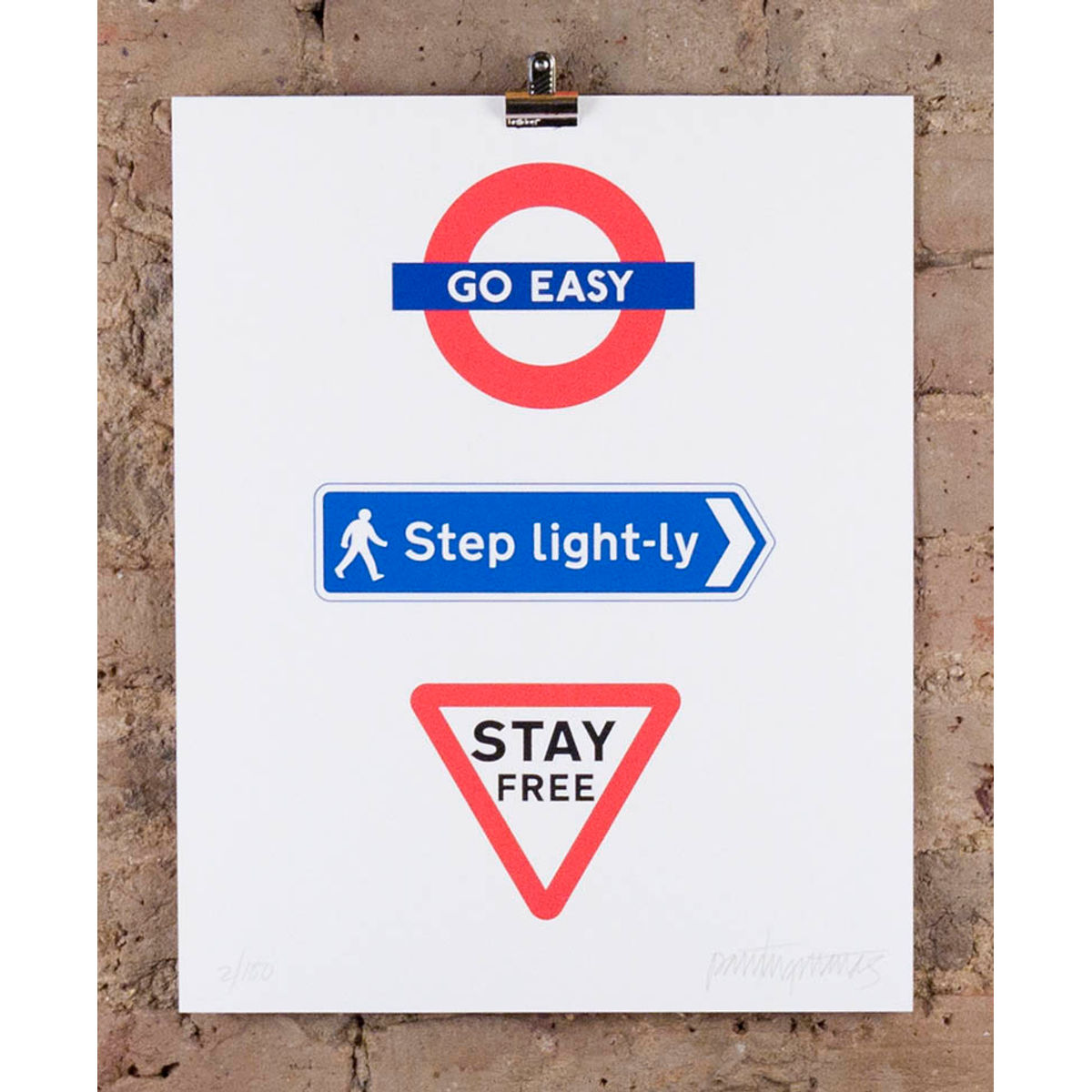 Go Easy