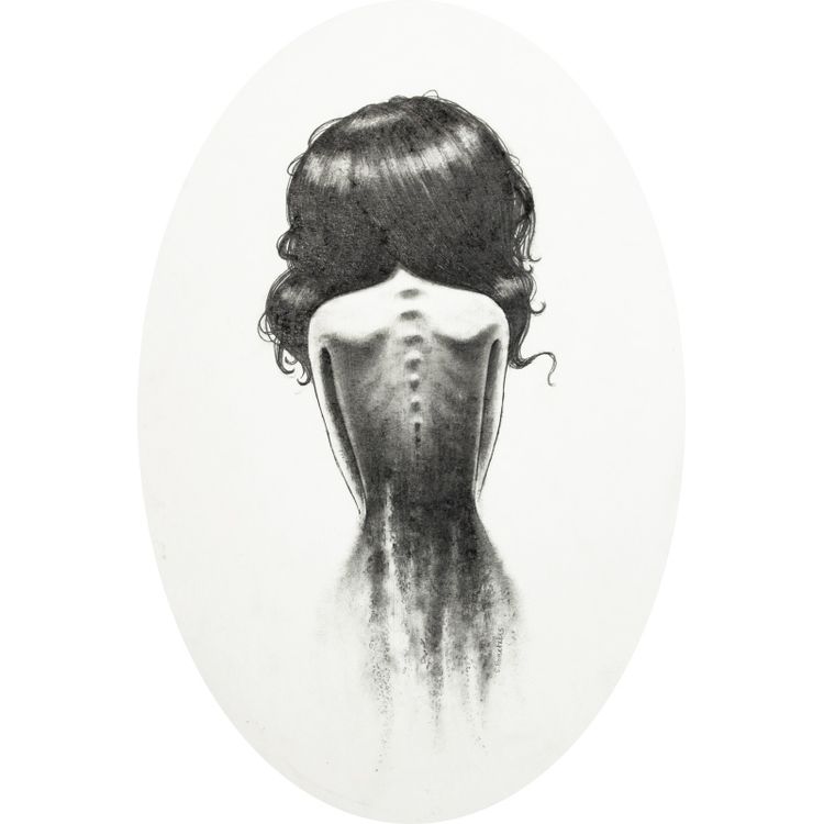 Ashes, Ashes by Shannon Bonatakis