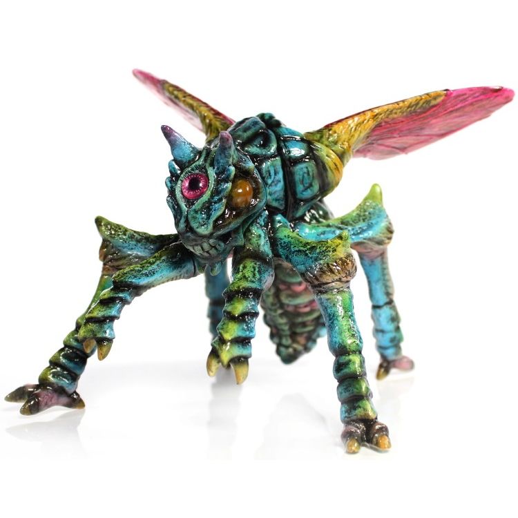 Beelzebub by Dream Rocket (Yajima Junichi)