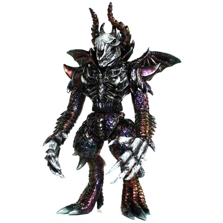 Astaros by Marmit (Kazumitsu Akamatsu)