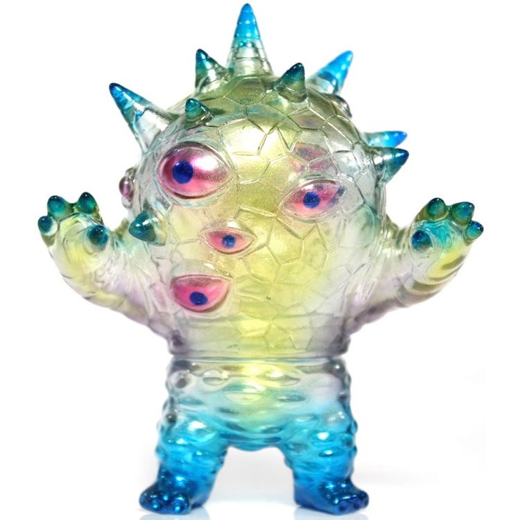 Mini Eyezon by Mark Nagata