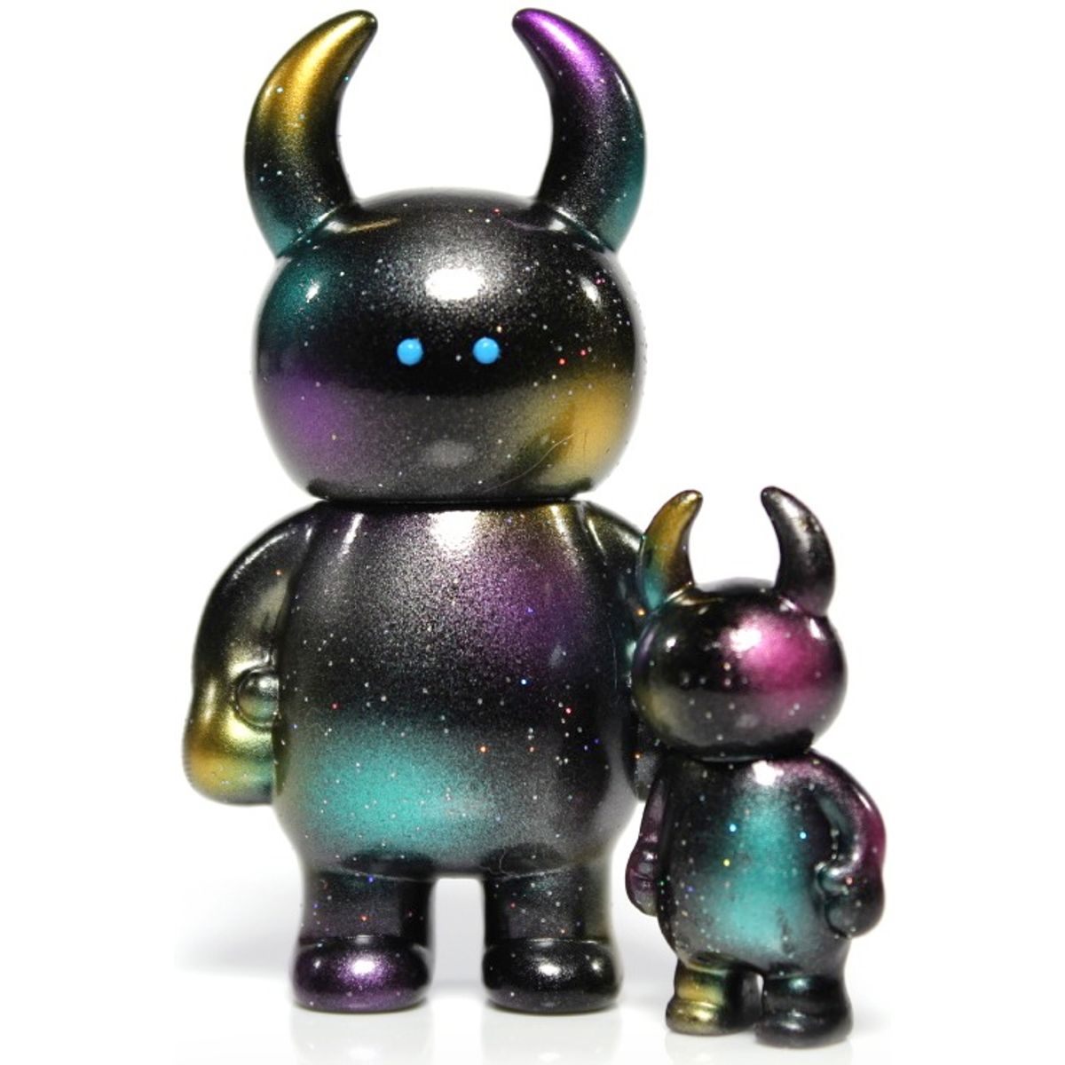 Cosmic Uamou & Mini Uamou