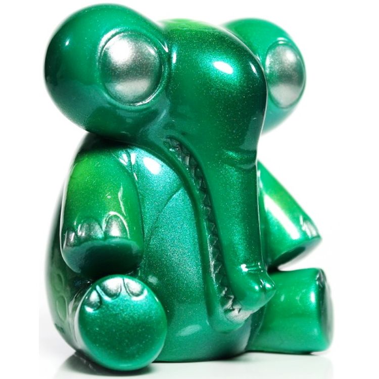 Jungle TK3 by Hints and Spices (Shane Haddy)