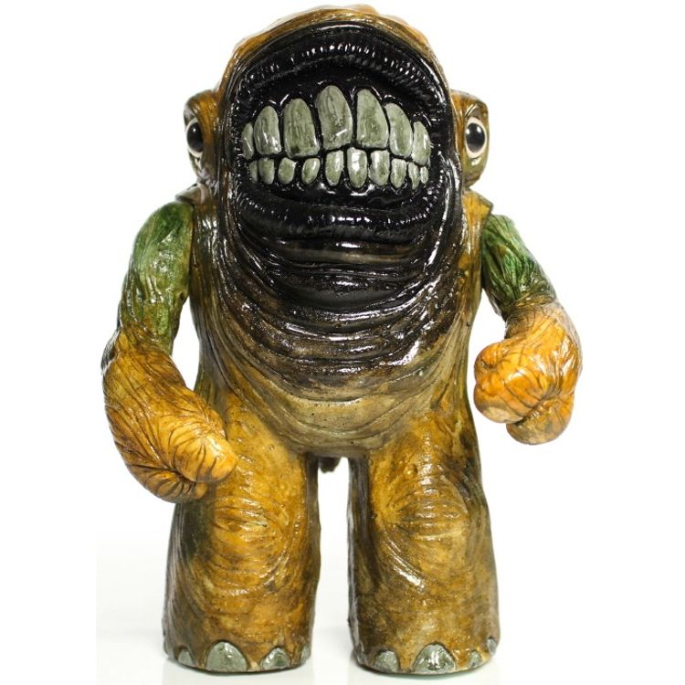 null by Motorbot (Kevin Olson)