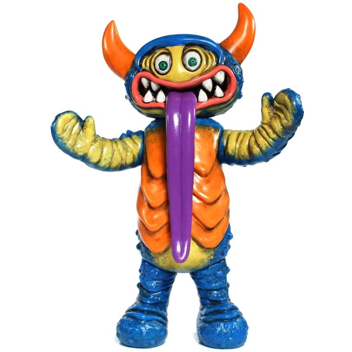 Bekkosu (hand-painted ver.1)