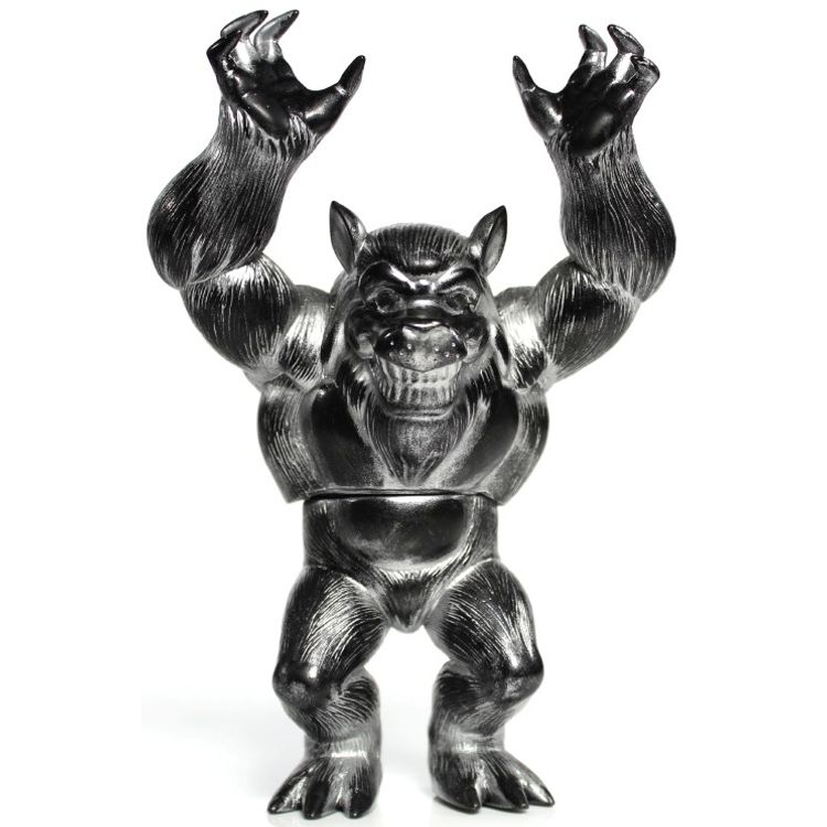Moonlight Altar Beast by Monster Worship (Chad Rugola)