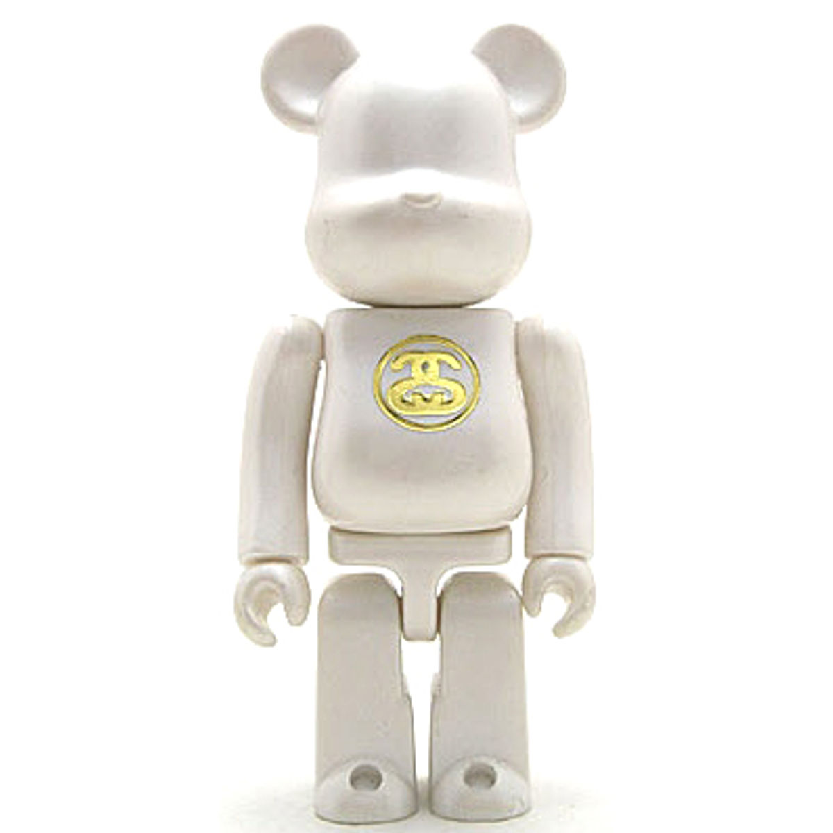 Stussy - Secret Be@rbrick