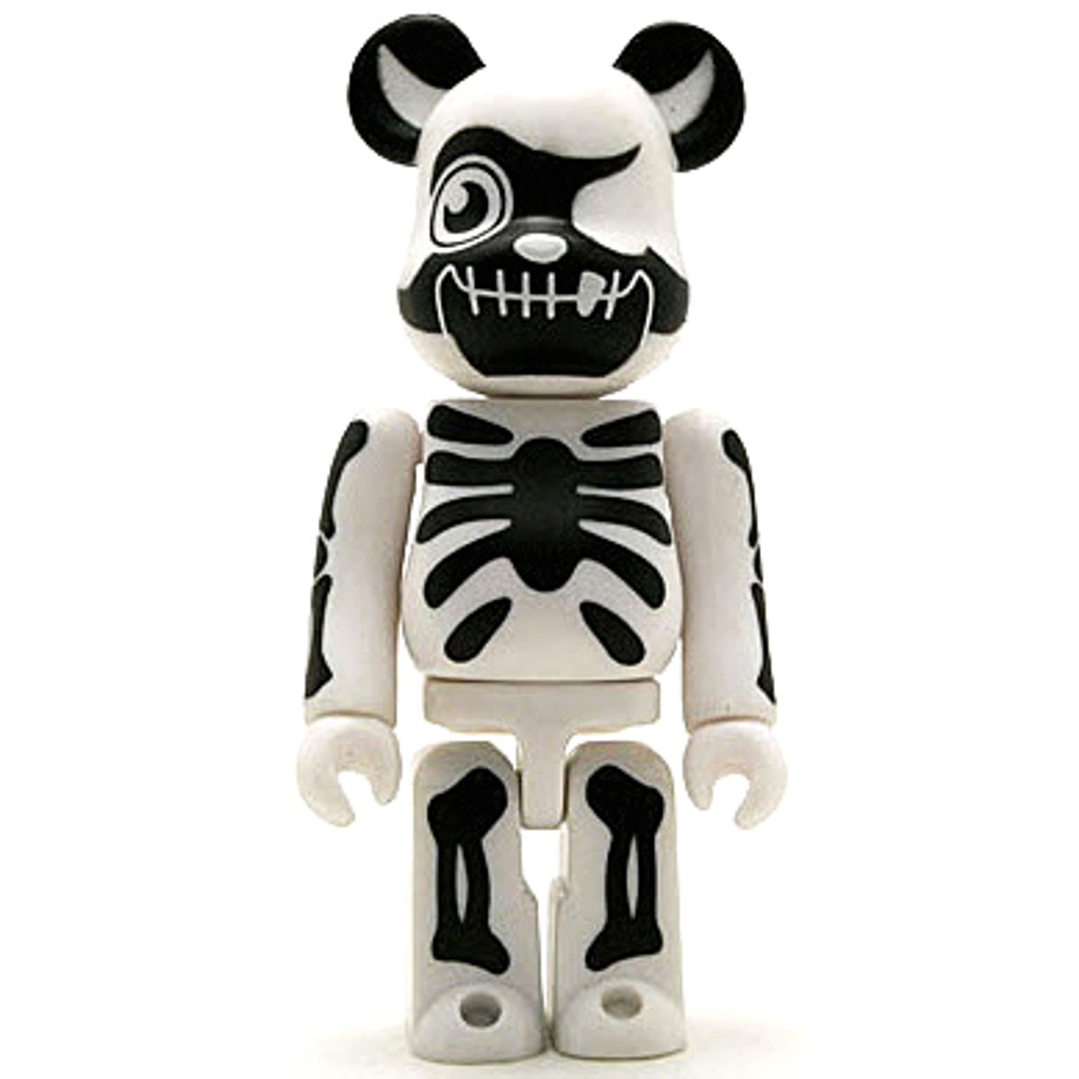 Balzac - Secret Horror Be@rbrick
