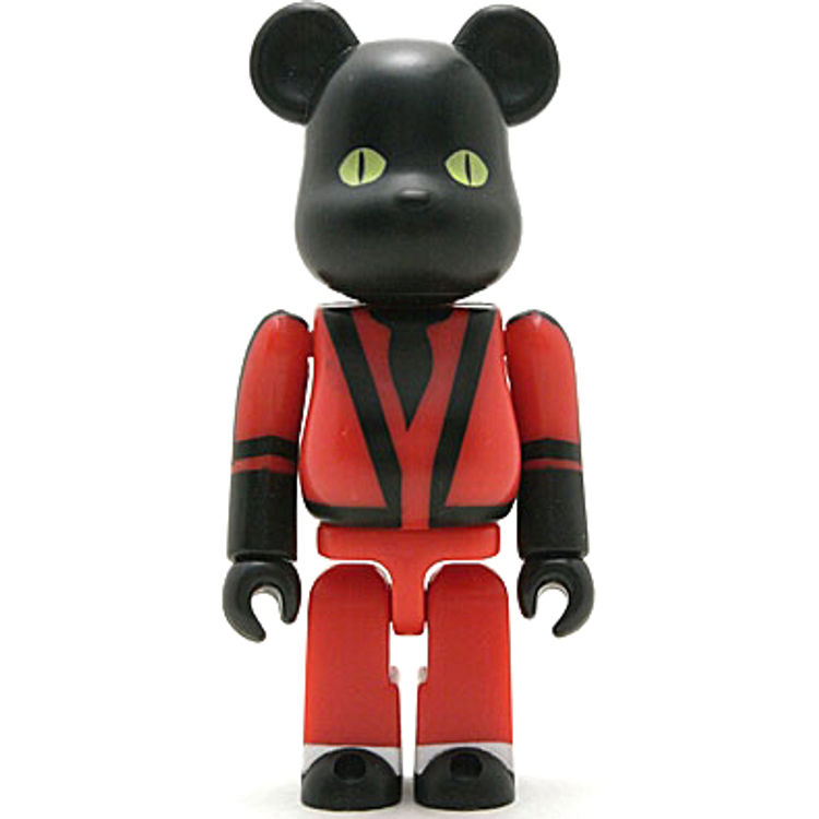 7stars - Secret Artist Be@rbrick by 7Stars