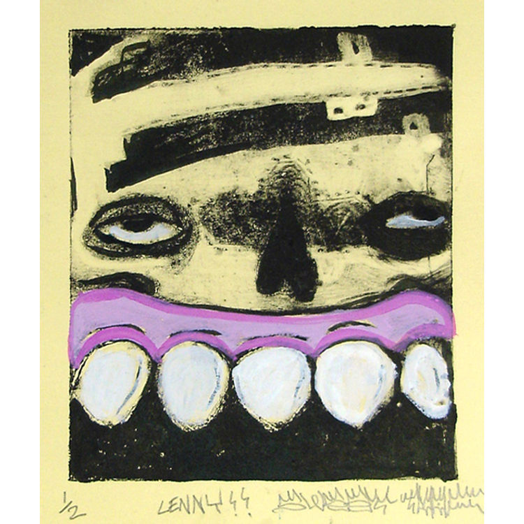 Lenny by Sweet Toof