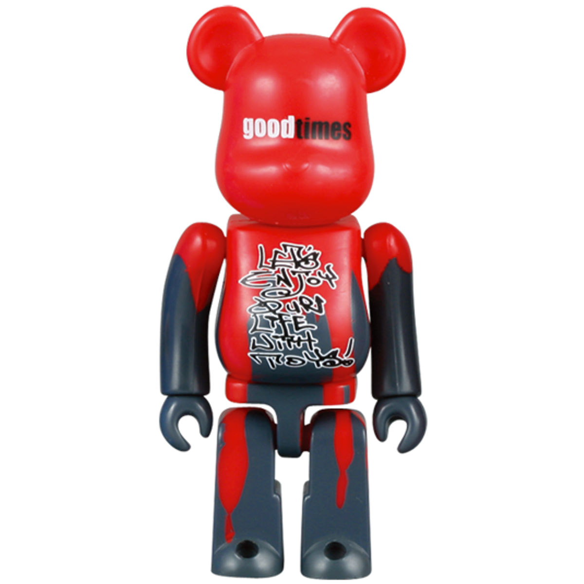 Good Times Be@rbrick