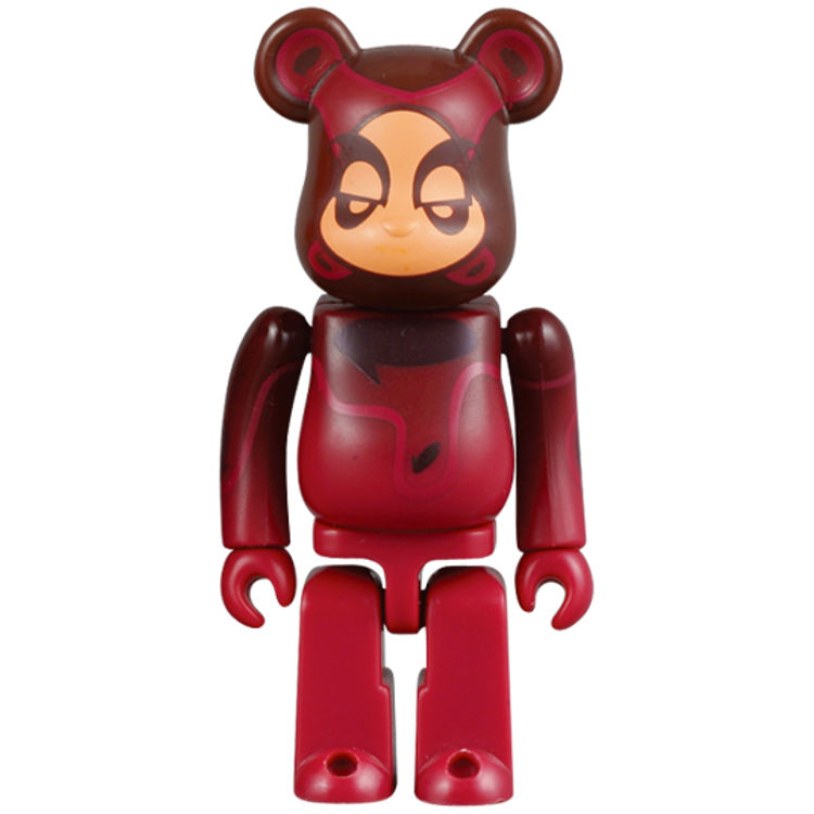 So What Be@rbrick by Phalanx Creative